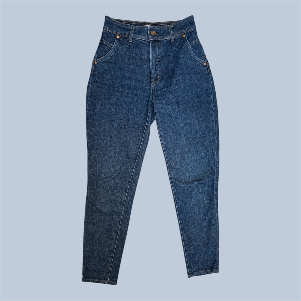 Madewell Classic Blue Women's Jeans